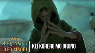 Kei Kōrero Mō Bruno quotEncanto Reo MāoriquotAudio Only [upl. by Gabrila978]