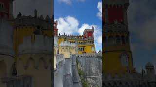 Sintra  Portugal 🇵🇹 [upl. by Antonella]