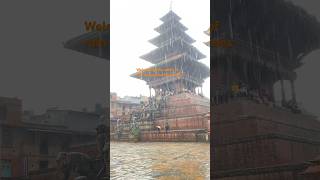 Nyatapola Temple  Bhaktapur Nepal  Attractions Bhaktapur Durbar Square [upl. by Aidul]