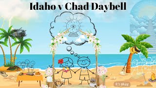 LIVE ID v Chad Daybell  Day 18 [upl. by Yovonnda]