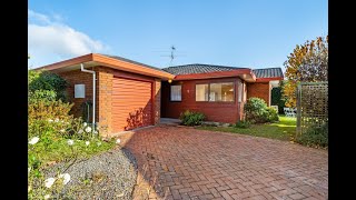 53a Cooper Street Taita Lower Hutt [upl. by Parry230]