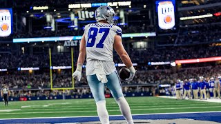 Every Cowboys Touchdown  2023 Season  Dallas Cowboys 2023 [upl. by Amathiste12]