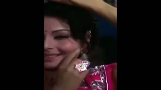 Gaya Bachapan viralvideo rakeshroshan rakhee bollywood hitsongs [upl. by Land]