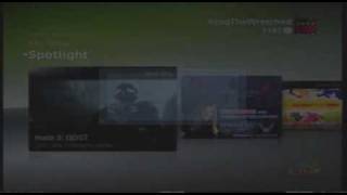 How to make your Gamertag change colors on Cod Waw [upl. by Noremac]