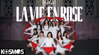 IZONE 아이즈원  라비앙로즈 La Vie en Rose MAMA ver Dance Cover 댄스커버  KOSMOS Solstice [upl. by Anyr]