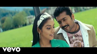 Annakili HD Video Song  4 Students Movie  Bharath  Gopika  Jassie Gift  Track Musics [upl. by Lissi]