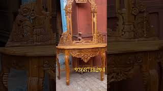 Wood Carving 9368718294 httpswwwyoutubecomfarazhandicraft [upl. by Beryl]