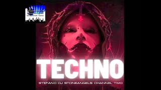 TECHNO CLUB MIX AUGUST 2023 playlist [upl. by Dressler542]