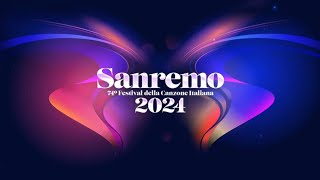 Sanremo 2024 pagelle e opinioni sui brani in gara [upl. by Notyad321]