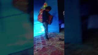 Kali puja 2024 kalipuja comedy viral shortvideos dance shortvideo short [upl. by Noswad]