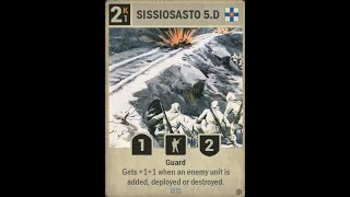 SISSIOSASTO 5D Rage Quit [upl. by Noled229]