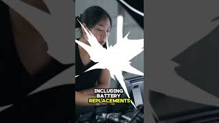 Battery Issues Free Diagnostic with Battery Replacement carrepairtips automobile [upl. by Attey]