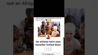 La traite des blancs en nafriq [upl. by Nelram]