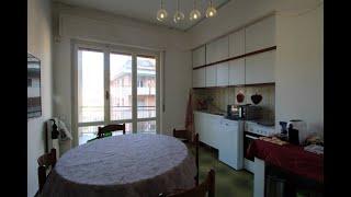 Tecnocasa Studio San Gottardo  Genova  Montesignano  Via Terpi  5 vani  80 mq  € 63000 [upl. by Genia]