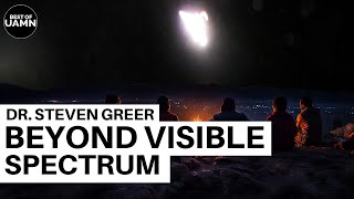 Dr Steven Greer  Misleading Alien Events and the Crossing Point [upl. by Aneerbas]