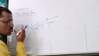 Straight line Class 11lec 3 [upl. by Nnahoj]