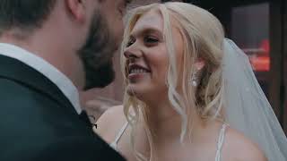 Adolphus Hotel Dallas Wedding Teaser  Ellie  Tyler [upl. by Suzanne]