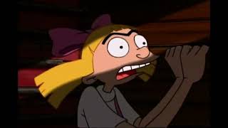 Helga Pataki was totally fcking normal [upl. by Bez]