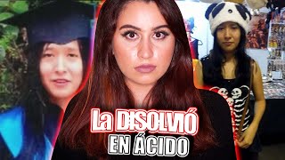 El ASESINO DE TINDER  Caso Ruth Ibarra [upl. by Lesley]