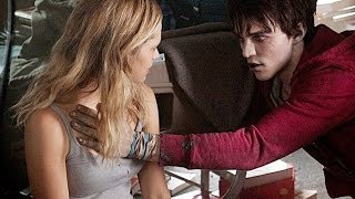 WARM BODIES  Trailer amp Filmclips german deutsch HD [upl. by Begga]