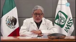 La Ivermectina es un medicamento seguro para combatir la COVID19 José Luis Durán [upl. by Petulia444]