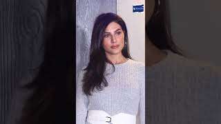 Elnaaz Norouzi spotted at Wakai Restaurant in Bandra  shortvideo  Shudh Manoranjan [upl. by Shana]