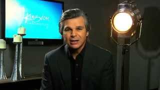 A Prayer of Healing from Jentezen Franklin [upl. by Frieder]