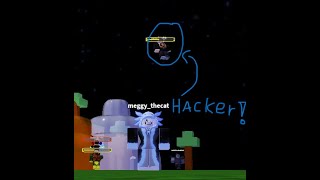 Catching Hackers In Ability Wars Part 2 [upl. by Ydnarb854]