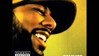 Common Feat Kanye West amp DJ Dummy  The Food Instrumental [upl. by Suzette]