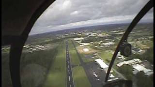 Part 1  Student Flight lesson How to perform an Autorotation in a Helicopter  R22 [upl. by Jorgan90]