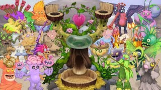 How To Breed ALL Monsters  Ultimate Guide My Singing Monsters [upl. by Dronel985]