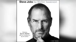 Steve Jobs  by Walter Isaacson  Audiobook Review [upl. by Haisa]