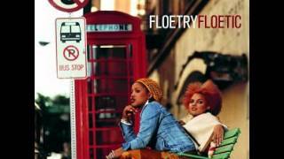 Floetry  I Want You Osunlade Remix [upl. by Lalad]