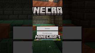 Diese OP Sachen gibt es NICHT in Minecraft Bedrock… minecraft minecraftshorts maggus [upl. by Lever]