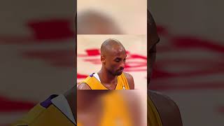 科比生涯最后一战，落地不慎扭伤 kobe nba 科比 kobecity [upl. by Ahsinam]