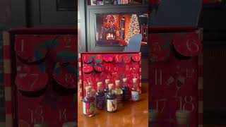 In Good Taste  2024 Wine Advent Calendar  Lauren Erions Review [upl. by Assilat]