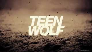 Teen Wolf Season 4 Opening Credits [upl. by Sinnaiy]