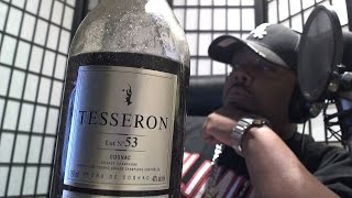 Tesseron Lot No 53 XO Cognac Aged 53YRs ElitistCognacDrinkers [upl. by Alvarez630]