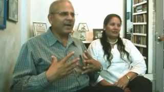 VLOG The Testimony of a Former Hindu Priest Who Challenged the Messiah by Jash Bagabaldo [upl. by Jac]