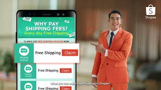 Why Pay Shipping Fees Shop Without Regrets [upl. by Yevette]