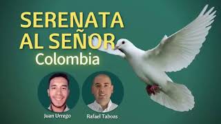 Serenata al Señor Seminario – Colombia [upl. by Eeruhs]