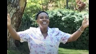 Princess Joyce Wanjiru  Maitho ma Ngai Official video SMS quotskiza 7397453 to 811 subscribe [upl. by Dina43]