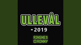 Ullevål 2019 [upl. by Laurena]