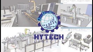 Hytech Didactic Complete Video [upl. by Monreal602]