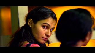 ANNAYUM RASOOLUM  OFFICIAL TRAILER 1 [upl. by Wohlert]