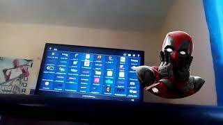 Ver tv online gratis ssiptv funcional en ps4 y lista m3u estable febreromarzo 2018 [upl. by Culliton]