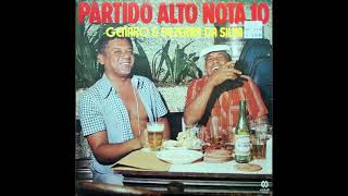 Partido Alto Nota 10  Genaro e Bezerra 1977 [upl. by Cartwright]