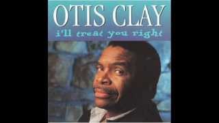 Otis Clay amp Memphis Horns  I Can Take You to Heaven Tonightwmv [upl. by Bondon]