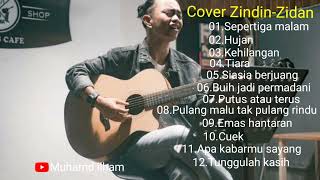 Sepertiga malam  zindinzidan  full album 2022 [upl. by Wells]