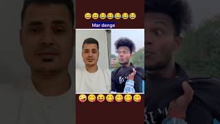 Mar denge comedyabcvlogs9627 realfoolscomedy akhilaryacomedy [upl. by Iniffit]